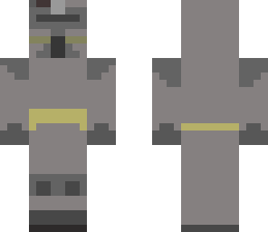 winterized t51b power armor