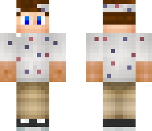 my skin