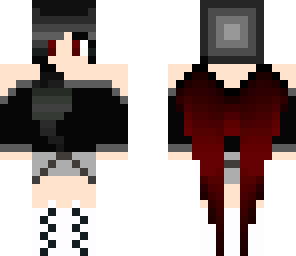 dark angel edit