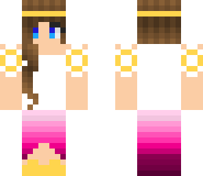 greek goddess