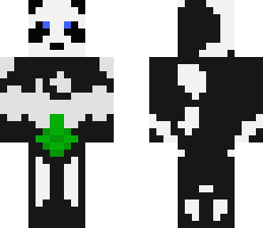 panda *******
