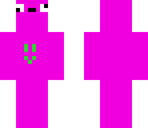 derpy pink block