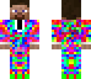 funky businessman