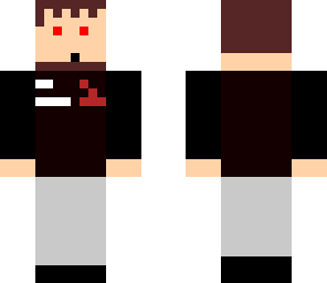 movember skin 2