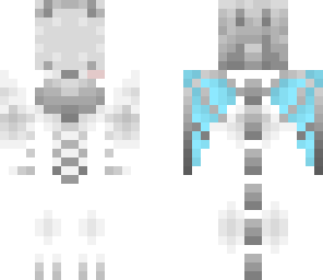 ice dragon joman