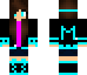 mbs custom skin