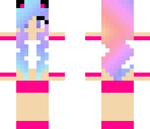 cat girl
