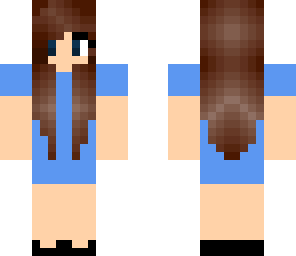 hazel grace with long hair
