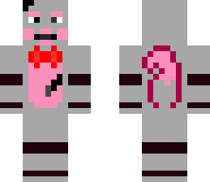 mangle 2ed