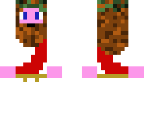 kirby christ