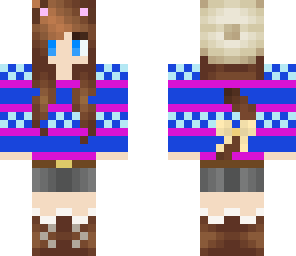 eves request kitty skin
