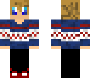 festive patrik
