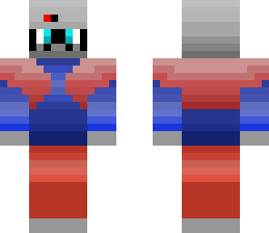 alphacraft mcserver ws-sentinel