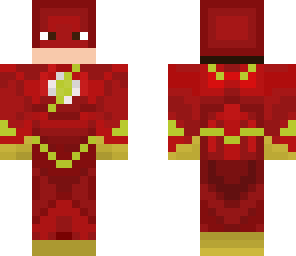 the flash barry allen