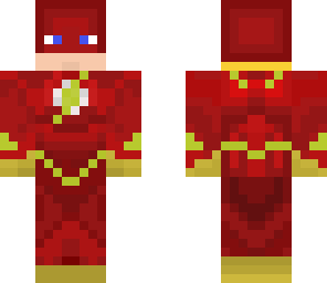 barry allen the flash