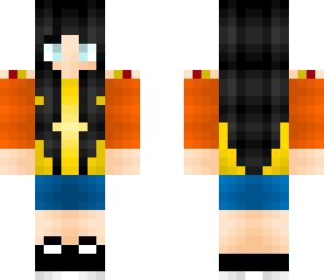 skin for my friend dustystarzz