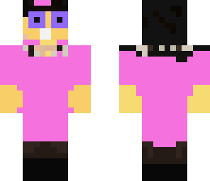 surprized innkeeper jill