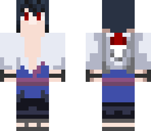 sasuke uchiha