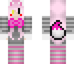 mangle human fixed