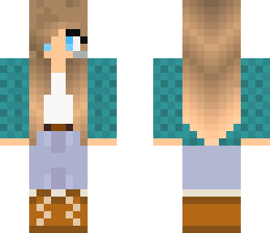 miinecraft gamer