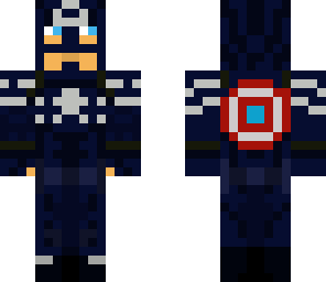 captain america the winter soilder