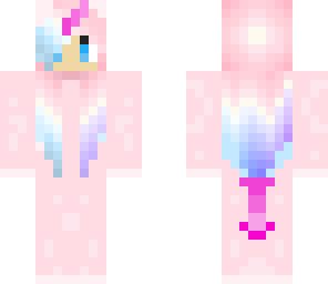 unicorn girl