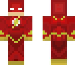 the new flash