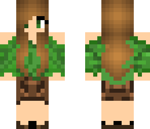 survivor girl