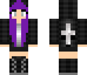 goth