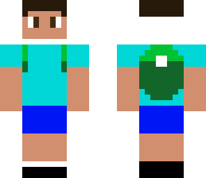 adventure greg