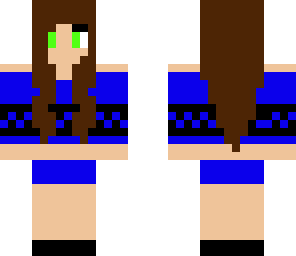 girl