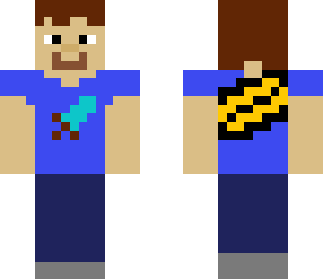 epic teen  guy