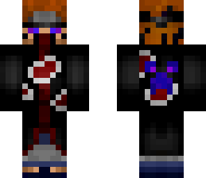 yahiko pain updated