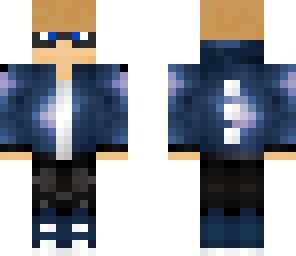 cosmic boy
