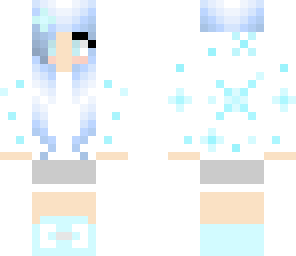 ice girl fixed