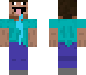 derpy steve