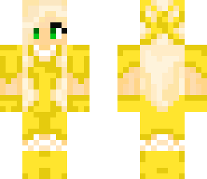 butter girl