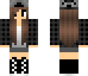  xxneon_pandaxx skin v11