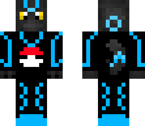 umbreo with sweater