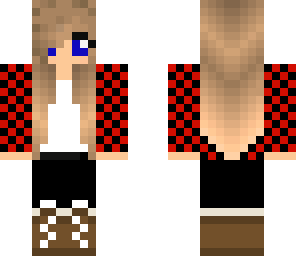 farm girl