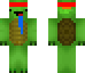 derpy michelangelo