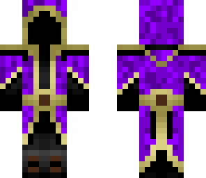 dark mage