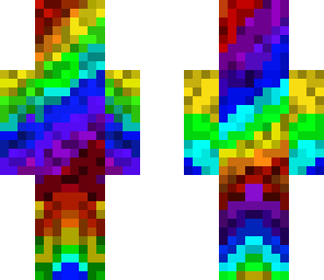 rainbowness