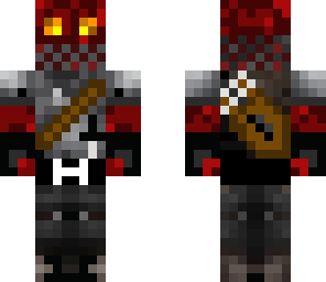 magma cube assassin
