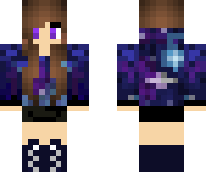 little edits 2 skin