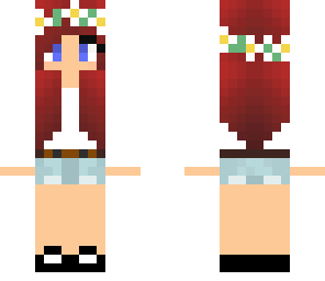 girl