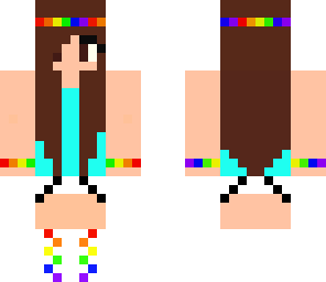 complete rainbowy rainbowtwix