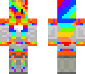 my skin