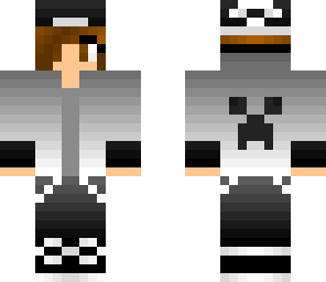 brunnete tomboy