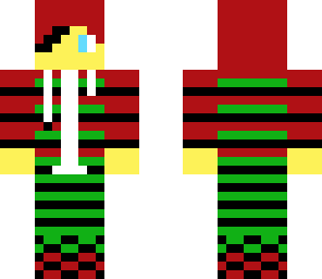 cool skin